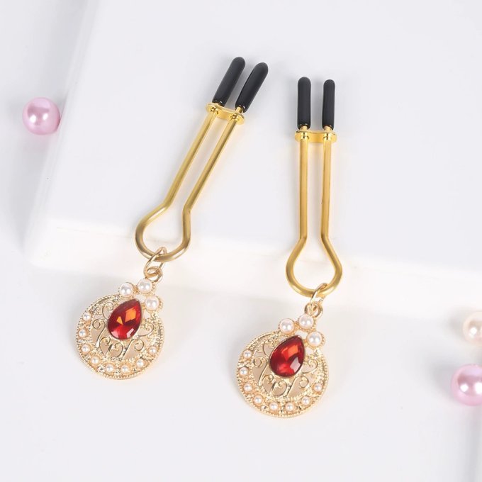 Coffret Bdsm avec Mallette 7 Pièces Blackbox