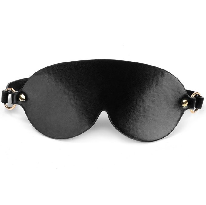 Coffret Bdsm avec Mallette 7 Pièces Blackbox