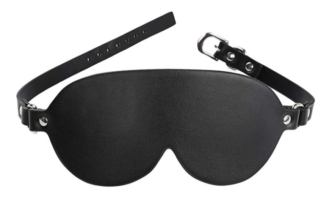 Collier et Masque Oh my boy