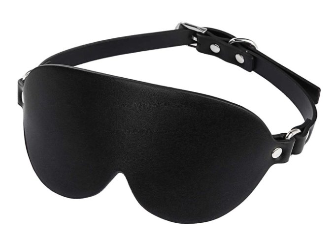 Collier et Masque Oh my boy