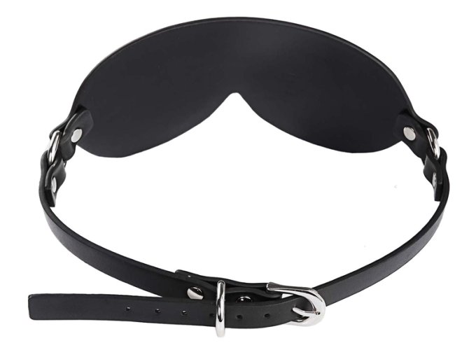 Collier et Masque Oh my boy