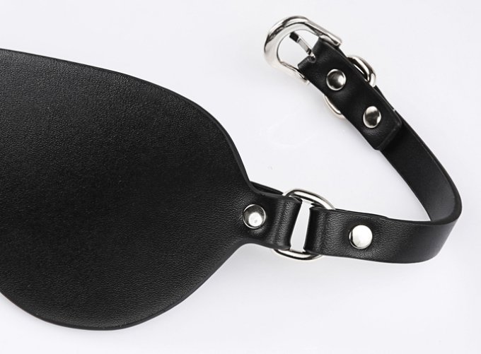Collier et Masque Oh my boy