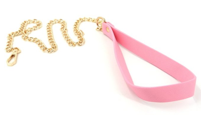 Collier-Laisse Barbing