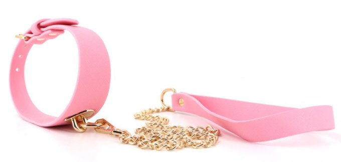 Collier-Laisse Barbing