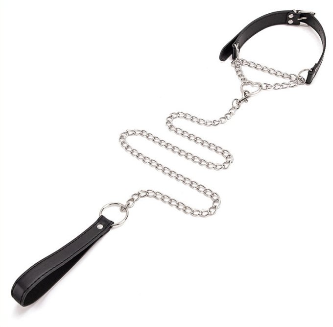 Collier-Laisse Herat Chain 80cm
