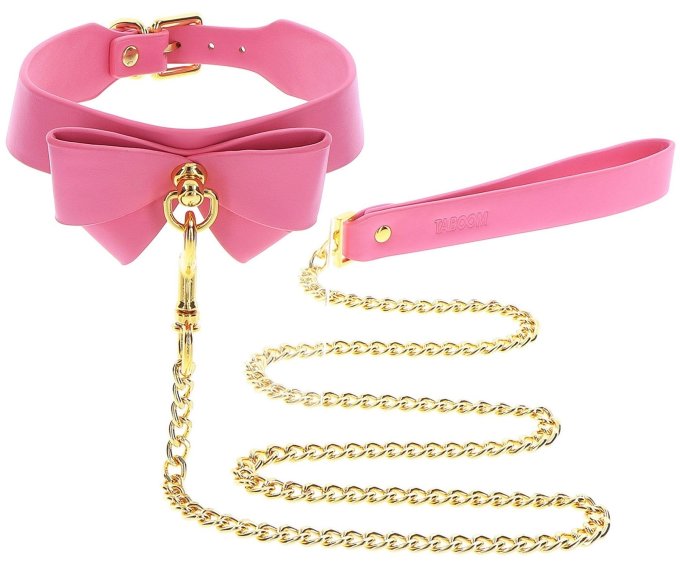 Collier Laisse Malibu