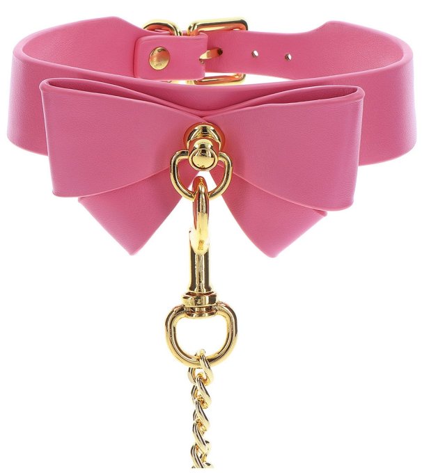 Collier Laisse Malibu