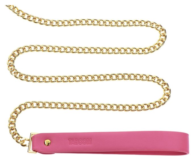 Collier Laisse Malibu