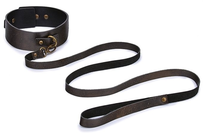 Collier-Laisse Vintagy