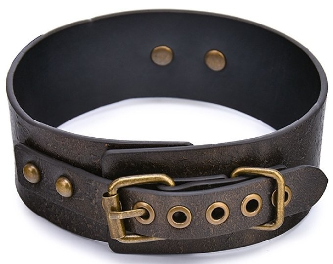 Collier-Laisse Vintagy