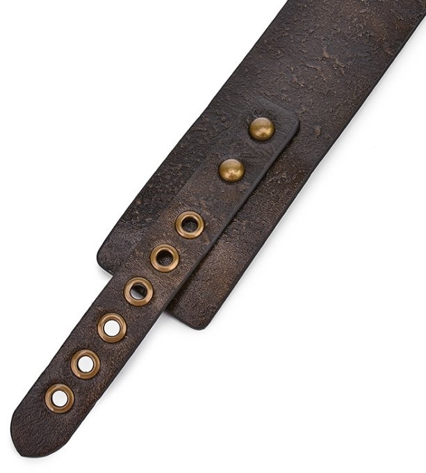 Collier-Laisse Vintagy