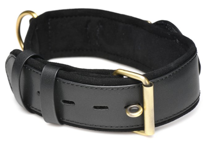 Collier Sm Tracker