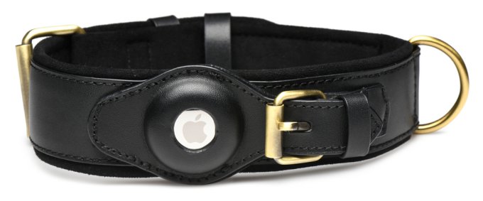 Collier Sm Tracker