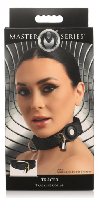 Collier Sm Tracker