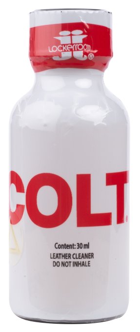 Colt Fuel Hexyle 30ml
