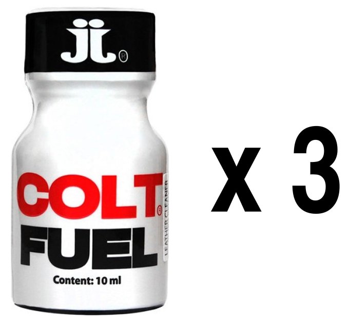 Colt Pentyle 10ml x3