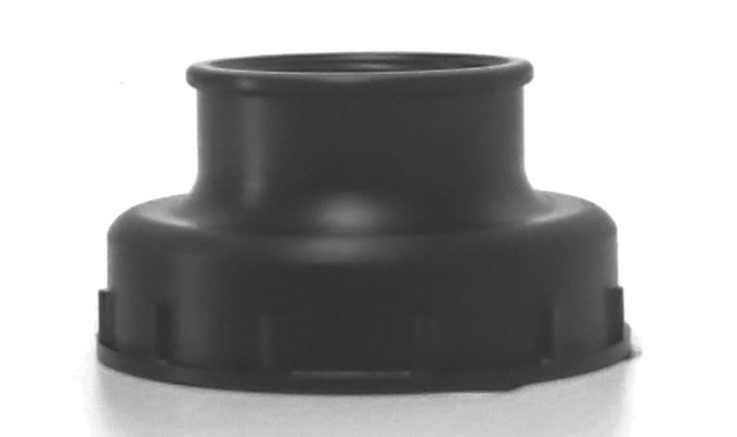 Convertisseur Filetage 65 à 40 mm pour Masque à gaz