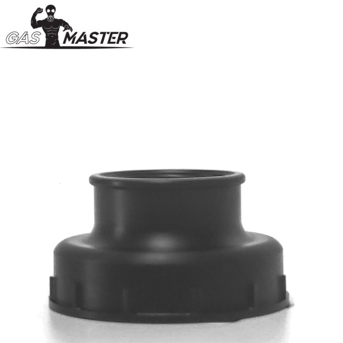 Convertisseur M40 pour Masque Army Black