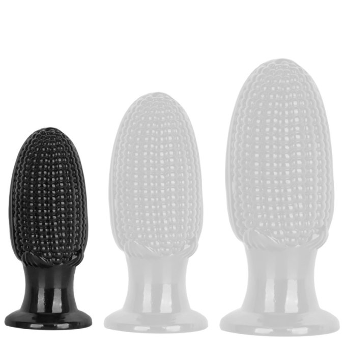 Plug Corn Pop S 13 x 5.5cm