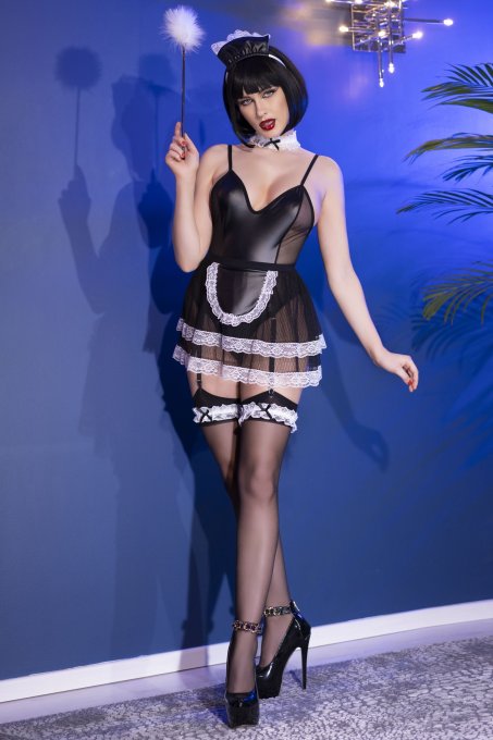 Costume sexy Room Service