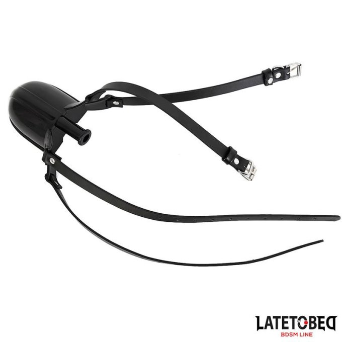 Coupelle Uro Drinker Noire