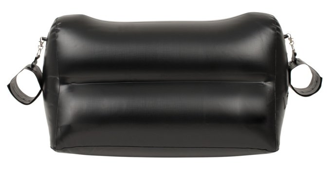 Coussin gonflable Love cushion