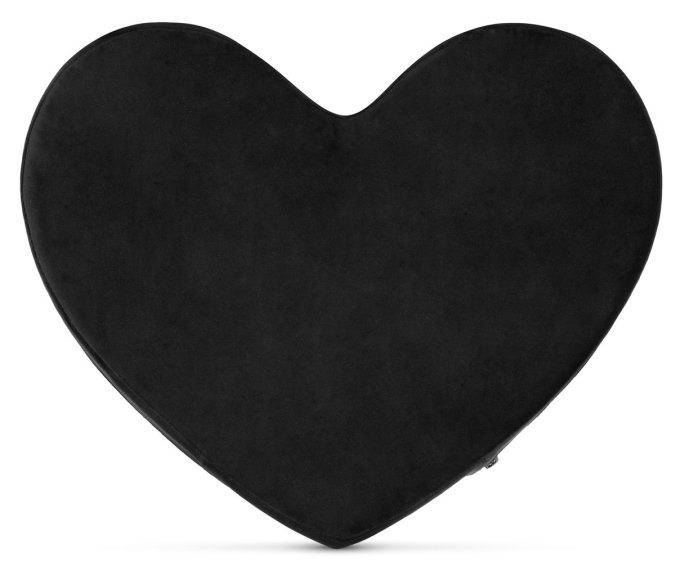 Coussin The Heart 38 x 28cm