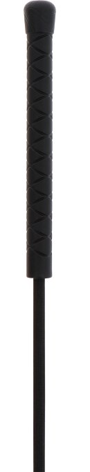 Cravache Black Arrow 50cm Noir