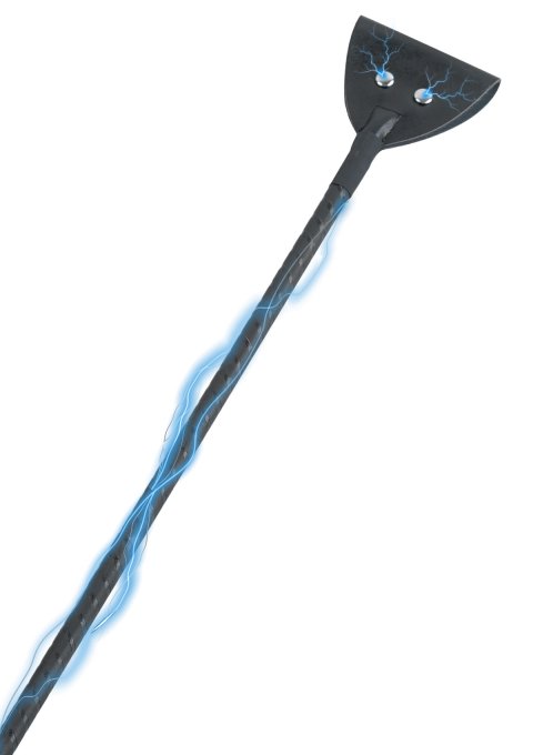 Cravache Electro Shock 52cm