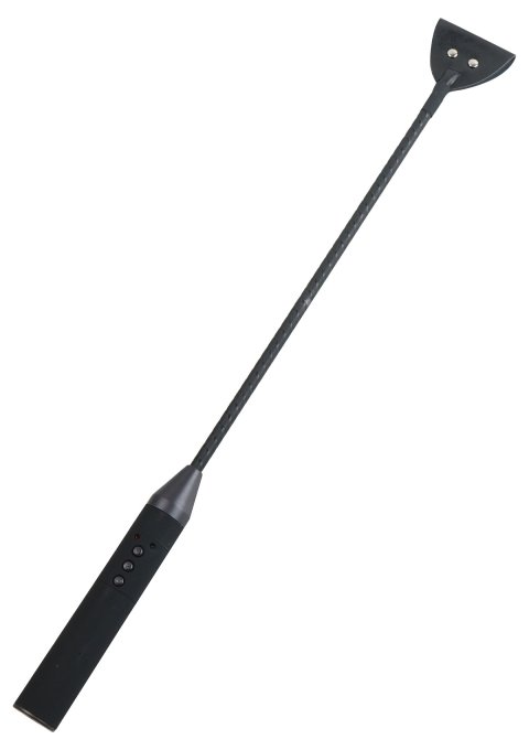 Cravache Electro Shock 52cm