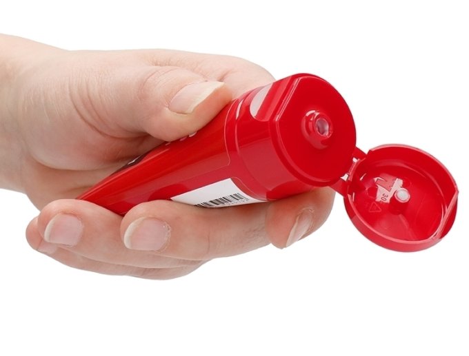 Crème de masturbation au Cbd Amsterdam XXX 50ml