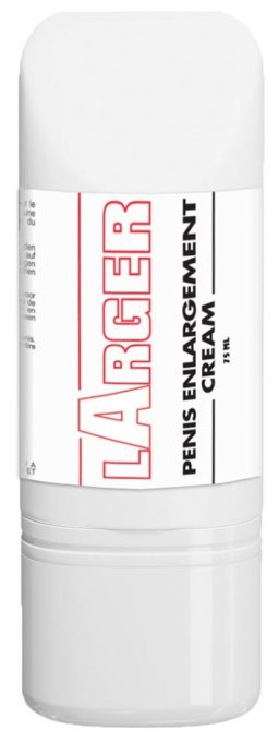 Crème de pénis Larger XL 75ml