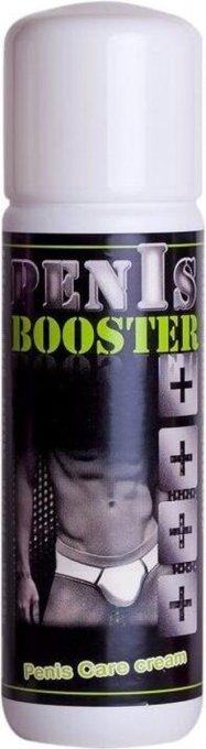 Crème Penis Booster 75ml