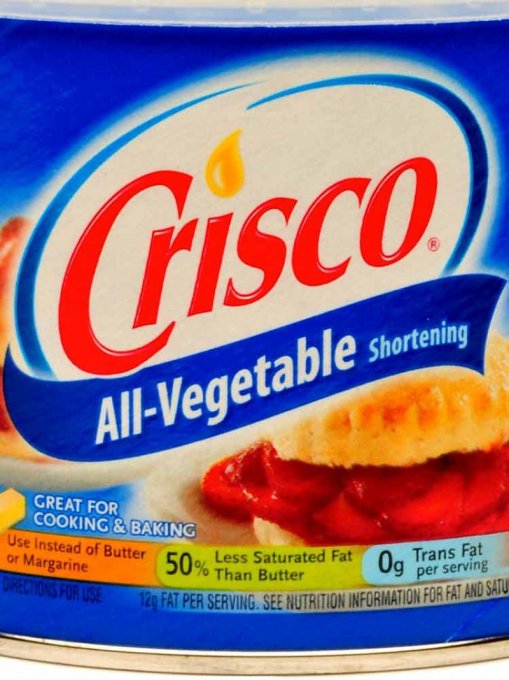 Crisco 453 gr