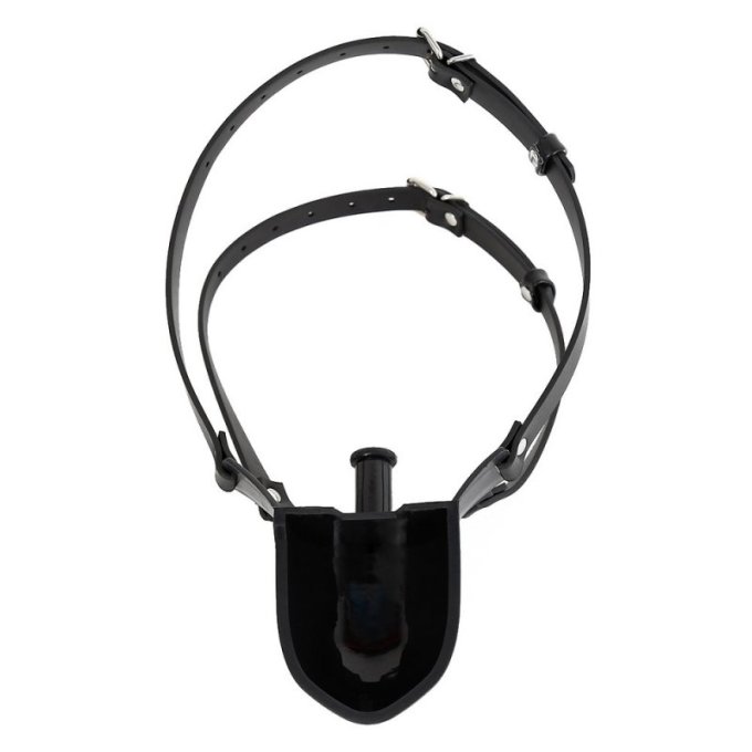 Cup Uro Pissotière Noire