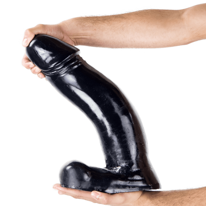DADILDO 35 x 10 cm