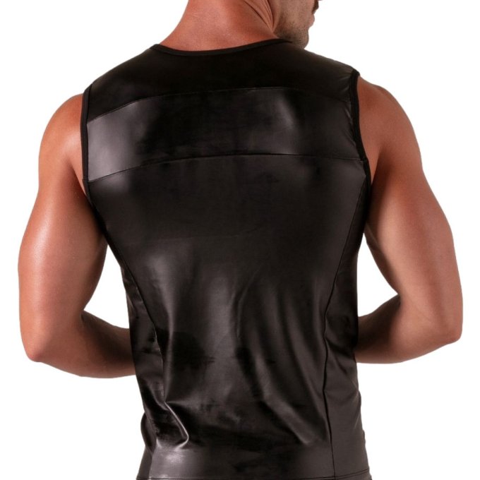 Débardeur MASTER Noir