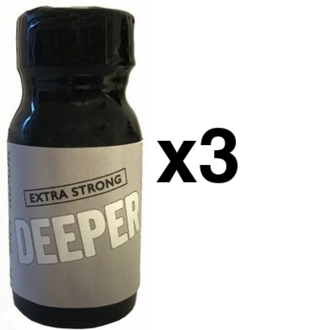 DEEPER 13mL x3