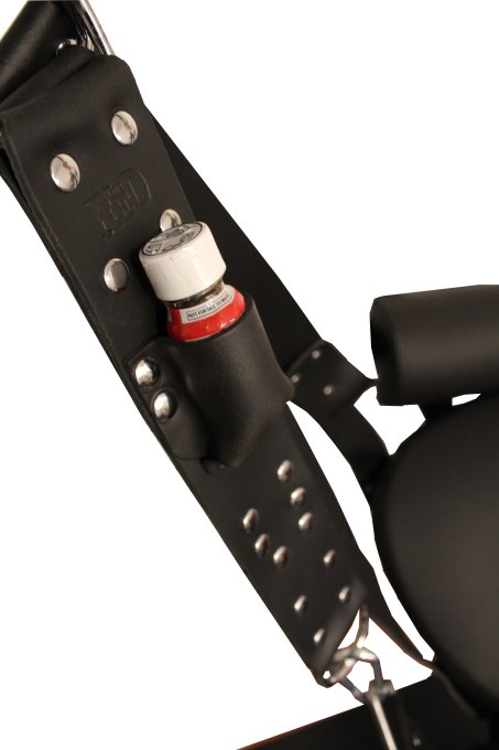 Deluxe Sling VIP en cuir - Set complet