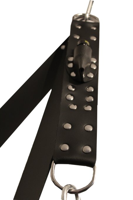 Deluxe Sling VIP en cuir - Set complet