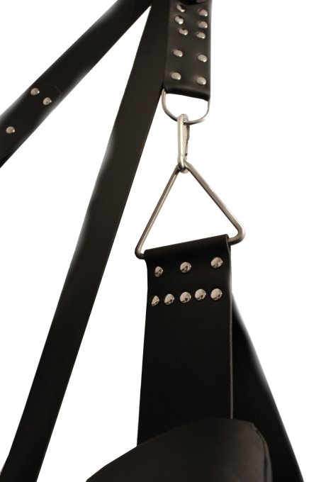 Deluxe Sling VIP en cuir - Set complet