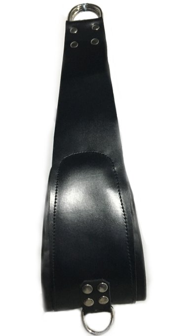 Deluxe Sling VIP en cuir - Set complet