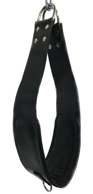 Deluxe Sling VIP en cuir - Set complet