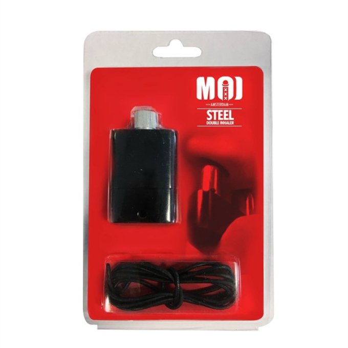 Diffuseur de Leather Cleaner Pop In