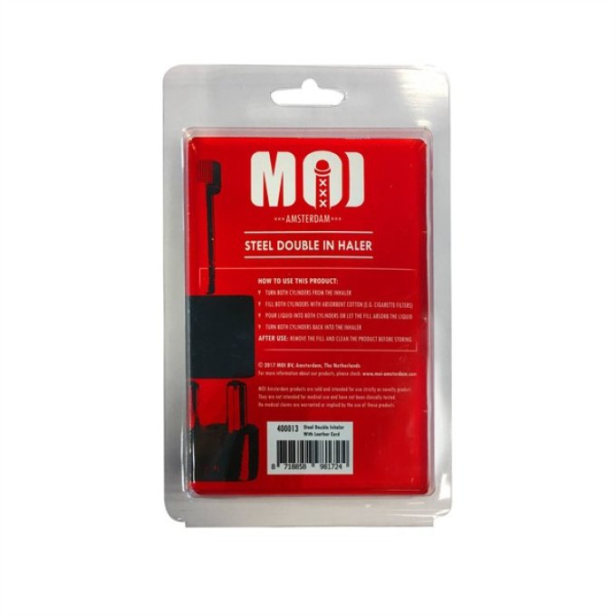 Diffuseur de Leather Cleaner Pop In