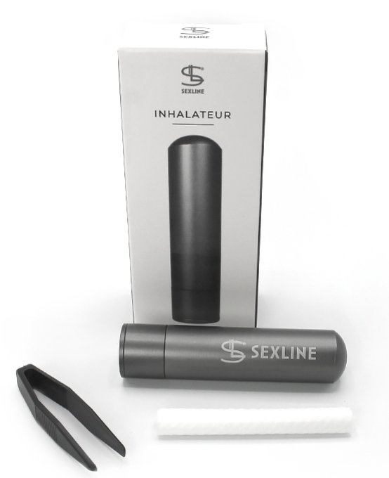 Diffuseur précis pour Arôme Noir