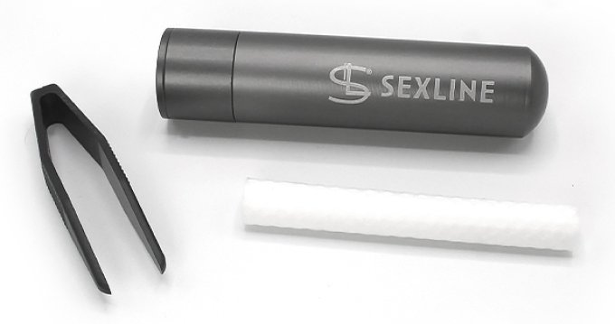 Diffuseur précis pour Arôme Noir