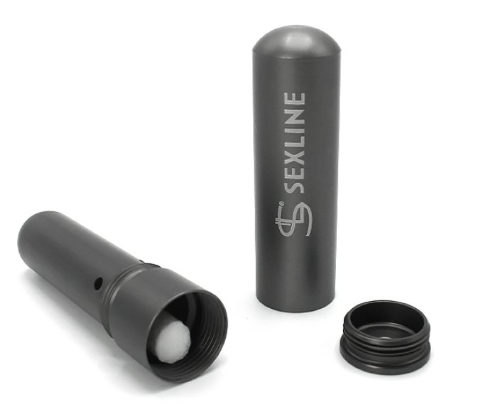 Diffuseur précis pour Arôme Noir