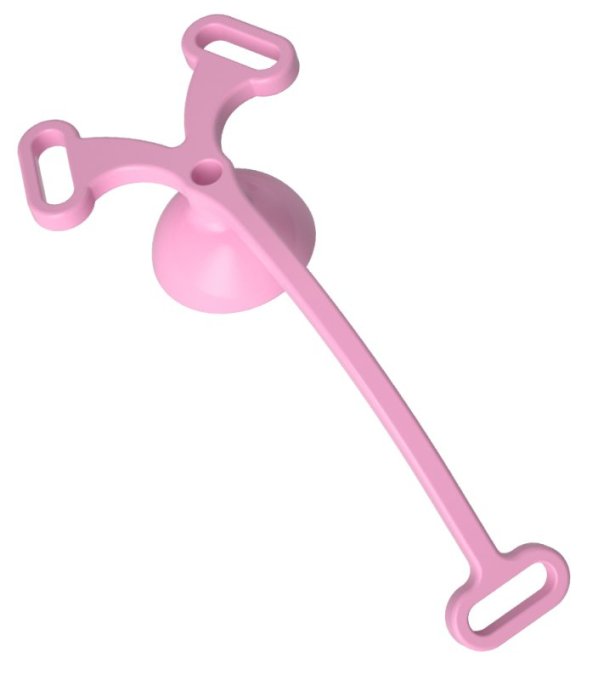 Dispositif Fem Deep Belt Rose