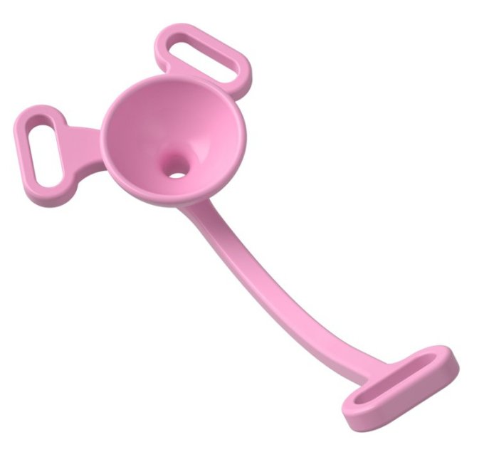 Dispositif Fem Deep Belt Rose